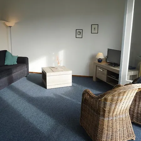 Strandslag Juliana 181 Apartment Julianadorp