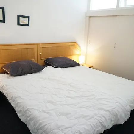 Strandslag Juliana 181 Appartement *