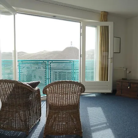 Strandslag Juliana 181 Appartement Julianadorp