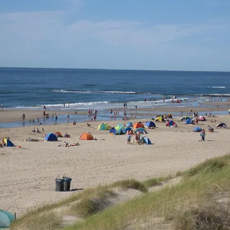 Appartement Strandslag Juliana 181 Julianadorp